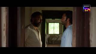 Chaaver | Streaming Now | Tinu Pappachan | Kunchacko Boban | Hindi | Official Trailer