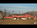 mirella u0026 massey ferguson 8740 s kuhn discolander xm agromeccanica abbà