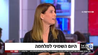 המאבק התודעתי בעולם הערבי - עם ד\