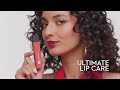 Drop a Tint Lip Oil | SUGAR Cosmetics