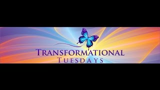 Transformational Tuesdays - Host Teresa Velardi featuring Dr. Lynn Schmidt (10-18-16)