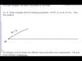 math 521b chapter 2 key concepts trigonometry part 2