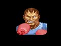 super street fighter ii voice collection