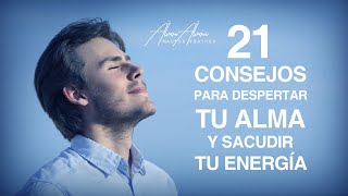 ¿Qué es el despertar de consciencia? 21 CONSEJOS para despertar y sacudir tu alma y tu vida. 💯