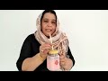 tasty rooh afza റൂഹ് അഫ്സ ramadan special