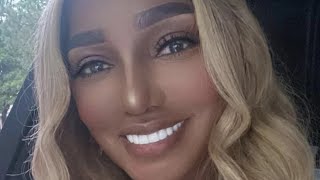 Why NeNe Leakes' Latest Selfie Has Fans Doing A Double Take