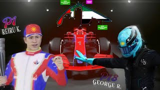 LET'S FINISH THIS WITH ABU DHABI GRANDPRIX | FORMULA 1 VIDEOGAME