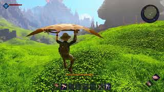 Under a Rock - Official Gliding Showcase (2026)