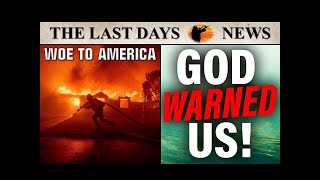 America is Under God’s Judgment And It’s Going To Get Much Much Worse!