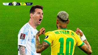 Lionel Messi Angry Moments Everyone Should See !