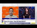 penghapusan aturan bisnis dalam ruu apa yang harus dibahas ntv prime