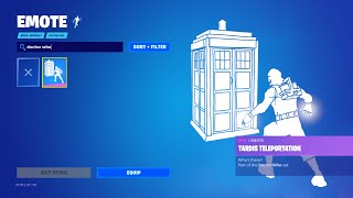 did fortnite mean to add this??