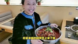 黄楝树同乐街里边藏了一个吃鱼头吃排骨的私厨小店