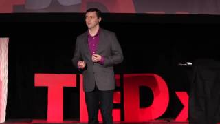 Untangling the Future | Kris McNeil | TEDxStJohns
