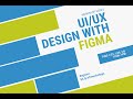 UI/UX Design with Figma Series: Design & Mockups