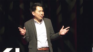 You make decisions freely? Neuromarketing says think again | Billy Sung | TEDxKingsParkSalon