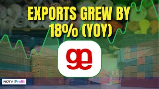 Gokaldas Exports Q3 Results: Revenue Surges By 79%; Strong Order Book Supports Growth