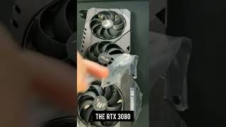 THE BEST GRAPHICS CARD 2022 🔥🔥 || Fastest graphics card GPU 2022 RTX 3080