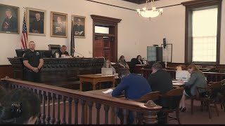 Funeral home director sentenced to two to seven years in prison