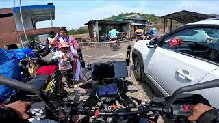 Baal-Baal Bach gaya aaj | Road Rage | Konkan to Pune