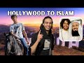 Canadian Actor Drew Davis Leaves Hollywood for Islam!