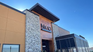 BACCO Italian + Wine Bar: Authentic Italian Foods in Abingdon