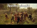 Äppelbo gånglåt swedish folk music