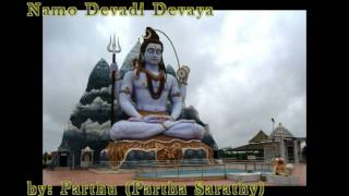 Namo Devadi Devaya Full Song by Parthu