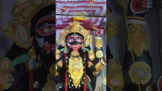 #mahakali #kali #kalipuja #barrackporekalitola #subscribe #barrackpore