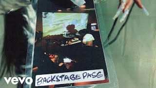 Smino - Backstage Pass (Audio)