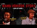 SERAM SELEBRITI EPS 5 - MAMU HORROR STORY  | FAROUK HUSSAIN | PART 2