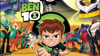 Ben 10 || Episode 6!! | Cool fun gameplay!!