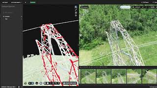 AI Rust Detection