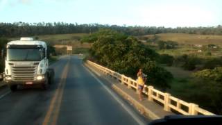 SÃO MIGUEL DOS CAMPOS, ALAGOAS, VAMO QUE VAMO.