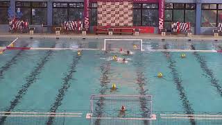 BOV National Water Polo Competitions