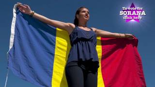 Sorana Cirstea on Xperia Hot Shots - the story so far (cc subtitles)