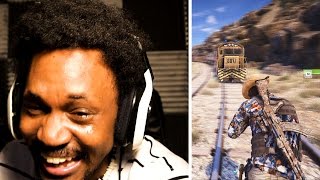YOU EVER CRY LAUGHING? TEARS FAM.. | Ghost Recon: Wildlands #2 (Narco Road DLC)