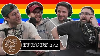 A New Untold Story: Ep. 272 - Gay