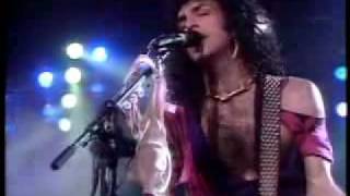 Kiss - I Still Love You (Live Animalize Tour 1984)