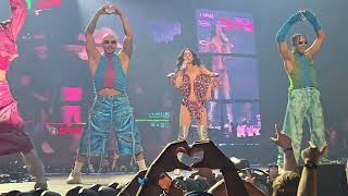 Katy Perry The Lifetimes Tour Lifetimes @Target Center, Minneapolis, MN, 5 13 25