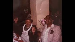 Celebrating the Life of Leroy Easter (May 15, 2026)