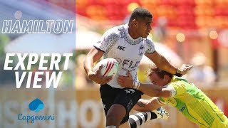 Expert View: Analysis of Fiji's unstoppable attack