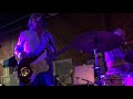 Mike Watt + The Jom & Terry Show 