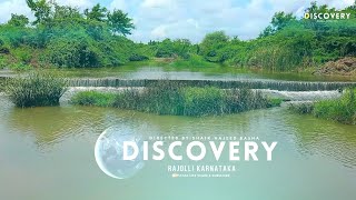 The Discovery Rajolli River Video | Official Video 2021 | Beautiful Place | Latest New video