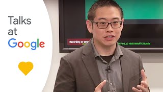 Mental Performance Hacks for Anxious & Stressed Professionals | Steven Chan | Talks at Google