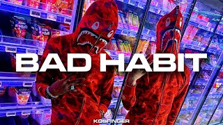 [FREE] Kay Flock x B Lovee x NY Drill Sample Type Beat 2022 - "Bad Habit" Drill Remix