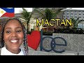 BE RESORT Mactan Cebu 🇵🇭 Where to stay in Mactan Island Philippines