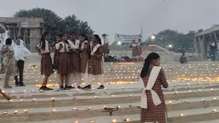 Dev Deepawali Prayagraj part -1