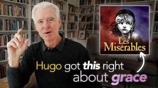 Why Grace Feels Humiliating Before It Feels Liberating