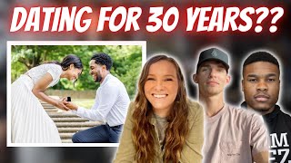 How Long Is Too Long To Be In A Relationship Without Being Married? | GREAT TALKS | Ep 25